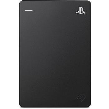 Seagate PS4 Game Drive 2 TB, čierny (STGD2000200)