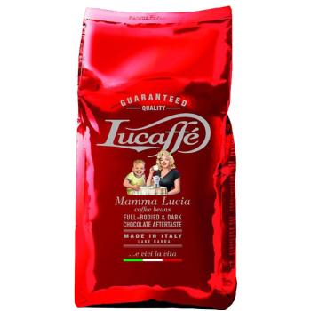 LUCAFFE Mamma Lucia zrnková káva (40/60) 1kg