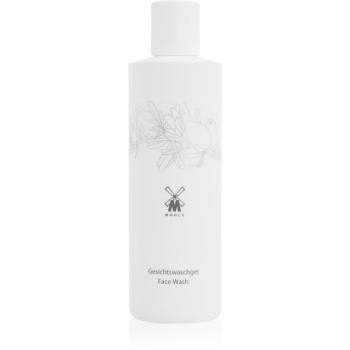 Mühle Face Wash umývací gél na tvár pre mužov 250 ml