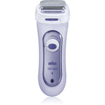 Braun Lady Shaver LS5560 dámsky holiaci strojček 1 ks