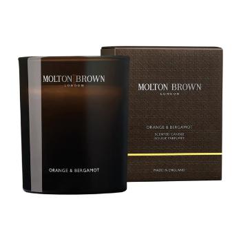 Molton Brown Vonná sviečka Orange & Bergamot (Scented Candle) 190 g