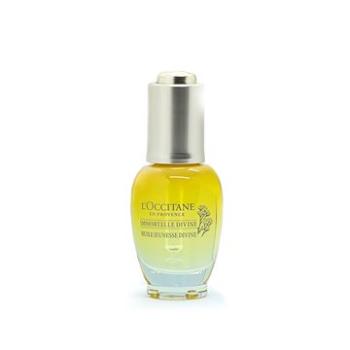 LOCCITANE Slamienka Elixír Sérum 30 ml (3253581703557)