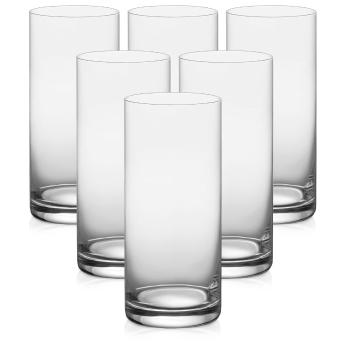 Tescoma Sada pohárov na long drink CHARLIE, 6 ks, 520 ml, L