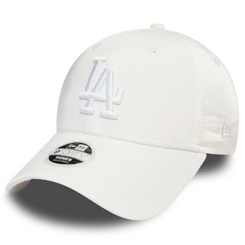 Dámska šiltovka New Era 9Forty Womens LA Dodgers Satin White - UNI