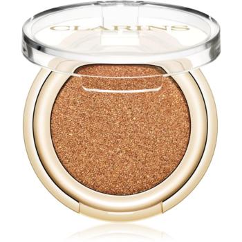 Clarins Ombre Skin očné tiene odtieň 07 Pearly Copper 1,5 g