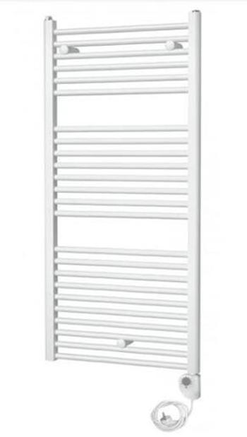 GRENADA ELEK.1535/600 RAL6010 Mini VLEVO