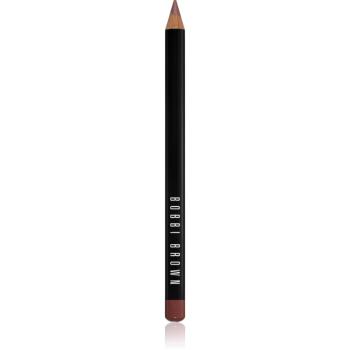 Bobbi Brown Lip Pencil dlhotrvajúca ceruzka na pery odtieň NUDE 1 g