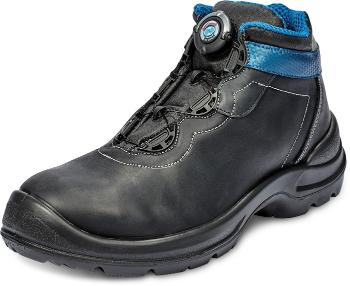 HIJET CGW S3 SRC členok 44 čierna