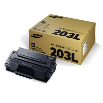 HP SU897A / Samsung MLT-D203L čierný (black) originálny toner