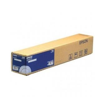 Epson 1118/12.2/WaterResistant Matte Canvas Roll, 1118mmx12.2m, 44", C13S042016, 375 g/m2, pap