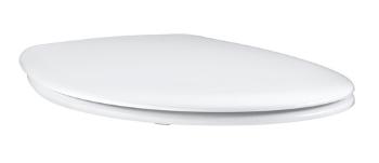 WC sedadlo softclose GROHE BAU CERAMIC Duroplast 39493000
