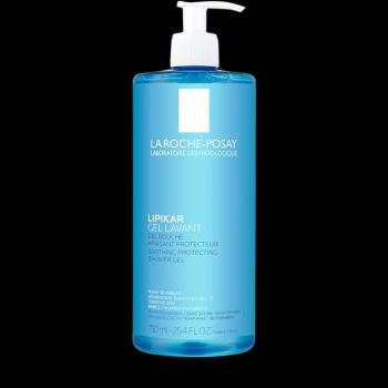 LA ROCHE-POSAY LIPIKAR GEL LAVANT Krémový čistiaci gél 750 ml