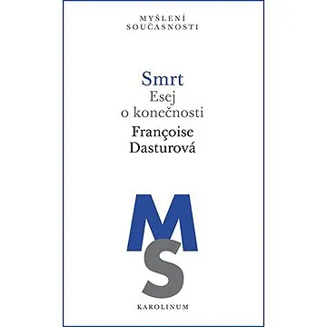 Smrt: Esej o konečnosti (9788024636795)
