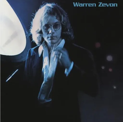 Zevon Warren - Warren Zevon / Vinyl / 2 LP