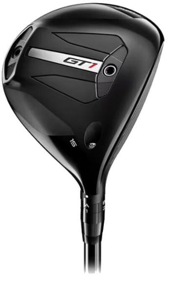 Titleist GT1 Pravá ruka 18° Regular Golfová palica - drevo