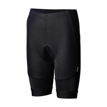 
                         Pantaloni scurți de ciclism fără bretele - JUNIOR SHORTS 
                