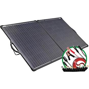 Viking Solárny panel LVP200 (VSPLVP200)