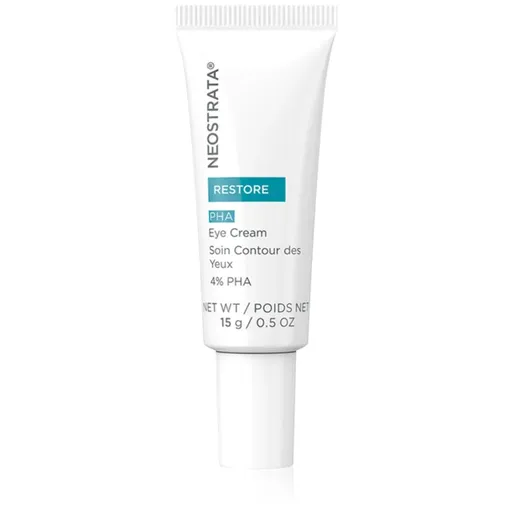 NeoStrata Restore Eye Cream hydratačný očný krém 15 g