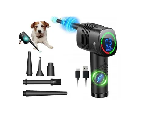 Súprava na čistenie PC AKU LTC LXAD1