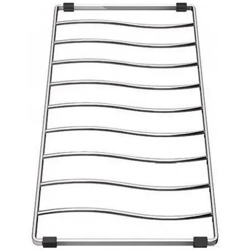 Blanco odkvapová mriežka/rošt Elon XL 6S 229234