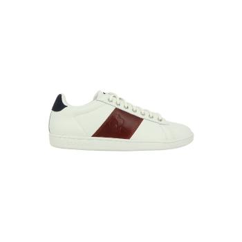 Le Coq Sportif  MASTER COURT CLASSIC  Módne tenisky Biela