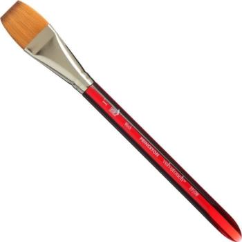 Princeton Brush Velvetouch Multi-Technique Plochý štetec 1 1 ks
