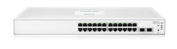 Aruba IOn 1830 24G 2SFP Switch