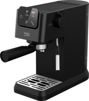 Espresso kávovar čierny 15 bar CEP 5302 B