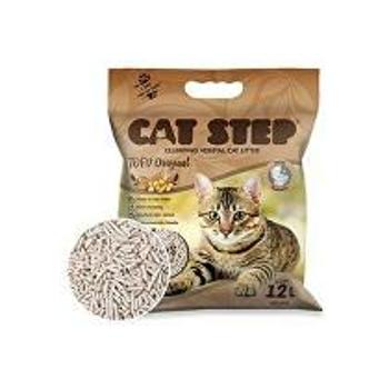 Podstielka Cat Step Tofu Original 5,4kg/12l