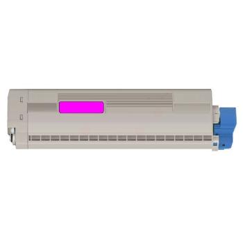 OKI 45862838 purpurový (magenta) kompatibilný toner