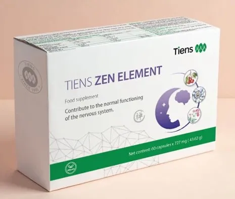 Tiens Zen Element