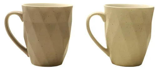 MAKRO - Hrnček keramický