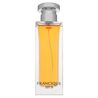French Avenue Francique 107.9 parfémovaná voda unisex 100 ml