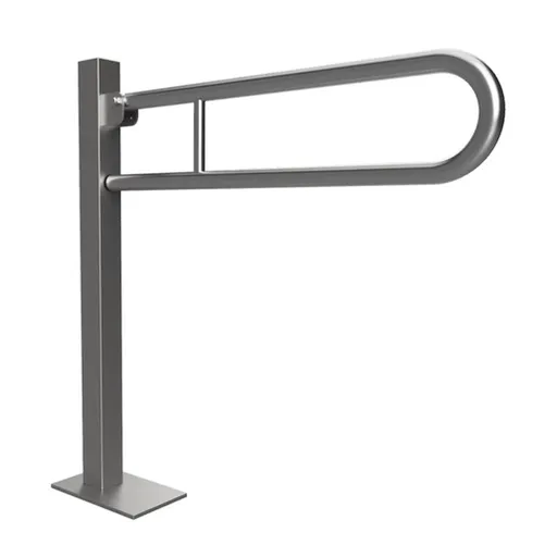 Bemeta Help madlo sklopné nehrdzavejúca oceľ 301507602