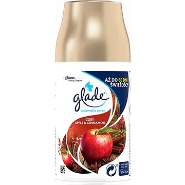 GLADE Automatic Cosy Apple