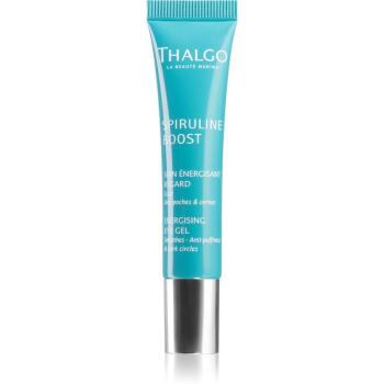 Thalgo Spiruline Boost Energizing Eye Gel energizujúci gél na očné okolie 15 ml