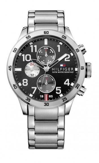 Férfi karóra TOMMY HILFIGER TRENT 1791141