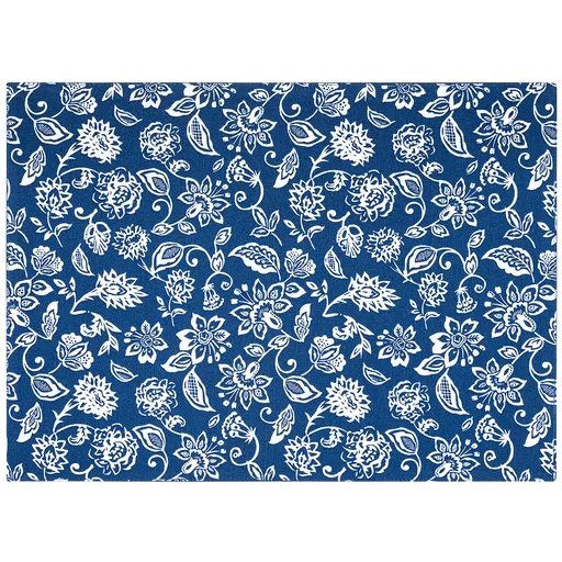 Trade Concept Prestieranie Modrotlač, 33 x 45 cm