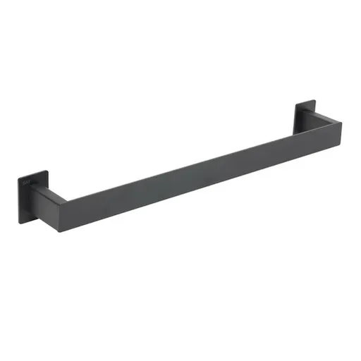 Držiak uterákov SAT Vision čierna SATDVI23MC