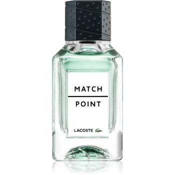 Lacoste Match Point toaletná voda pre mužov 50 ml