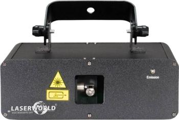 Laserworld EL-400RGB S Laser