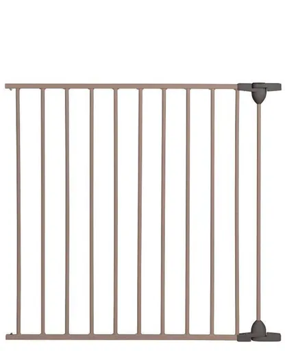 SAFETY 1ST Rozšírenie zábrany Modular o 72 cm Light Grey