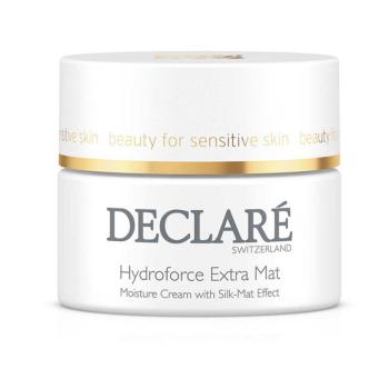 DECLARÉ Hydratačný pleťový krém s matujúcim účinkom Hydro Balance Hydroforce Extra Mat (Moisture Cream) 50 ml