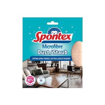 SPONTEX Dust utierka z mikrovlákna na prach (9001378440949)