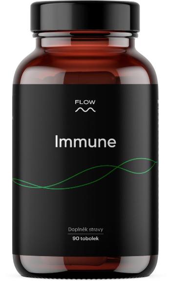 FLOW Immune 90 tvrdých kapsúl
