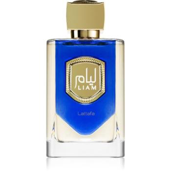 Lattafa Liam Blue parfumovaná voda pre mužov 100 ml