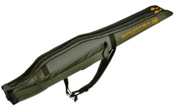 Sportex puzdro na prúty 2024 dvojkomorové bags ii - 125 cm