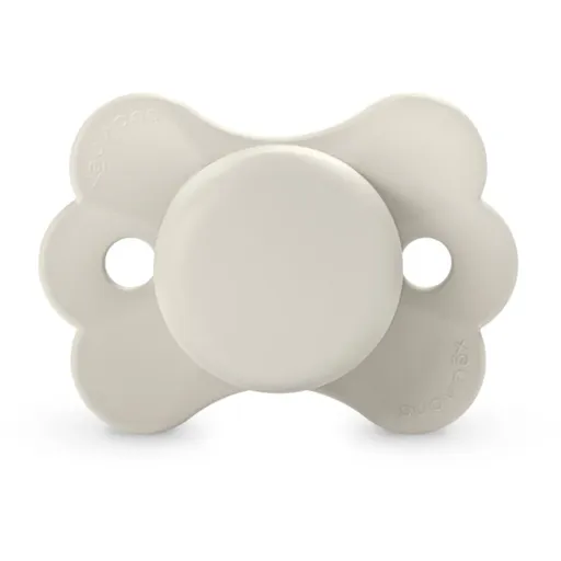 Suavinex Wonderland SX Pro Physiological 0-6 m cumlík Cream 1 ks