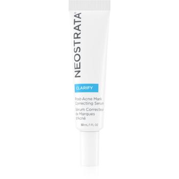 NeoStrata Clarify Post-Acne Mark Correcting Serum korekčné sérum proti akné 30 ml