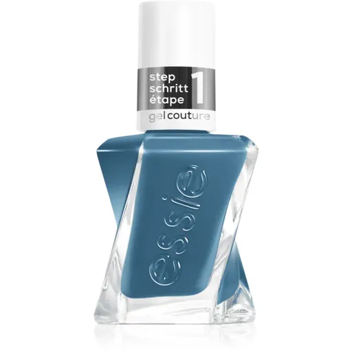 essie gel couture 2.0 lak na nechty s gélovým efektom odtieň 546 cut loose 13.5 ml